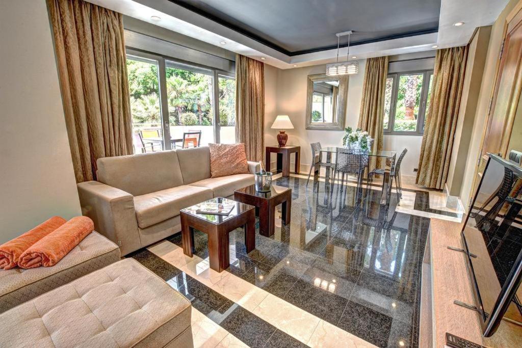 Lejlighedshotel Artplatinum Suites&apartments Benalmádena