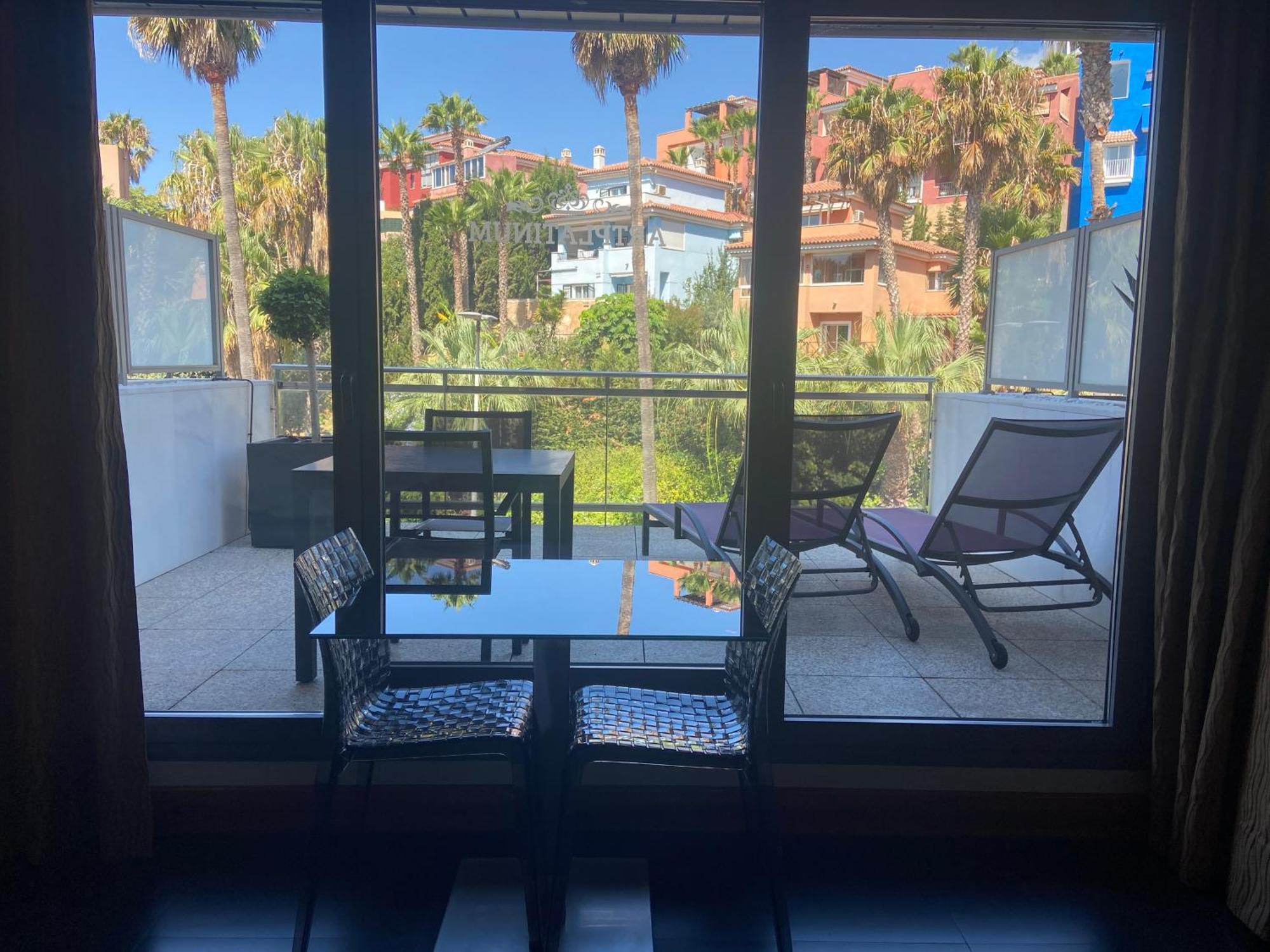 Artplatinum Suites&apartments Lejlighedshotel Benalmádena